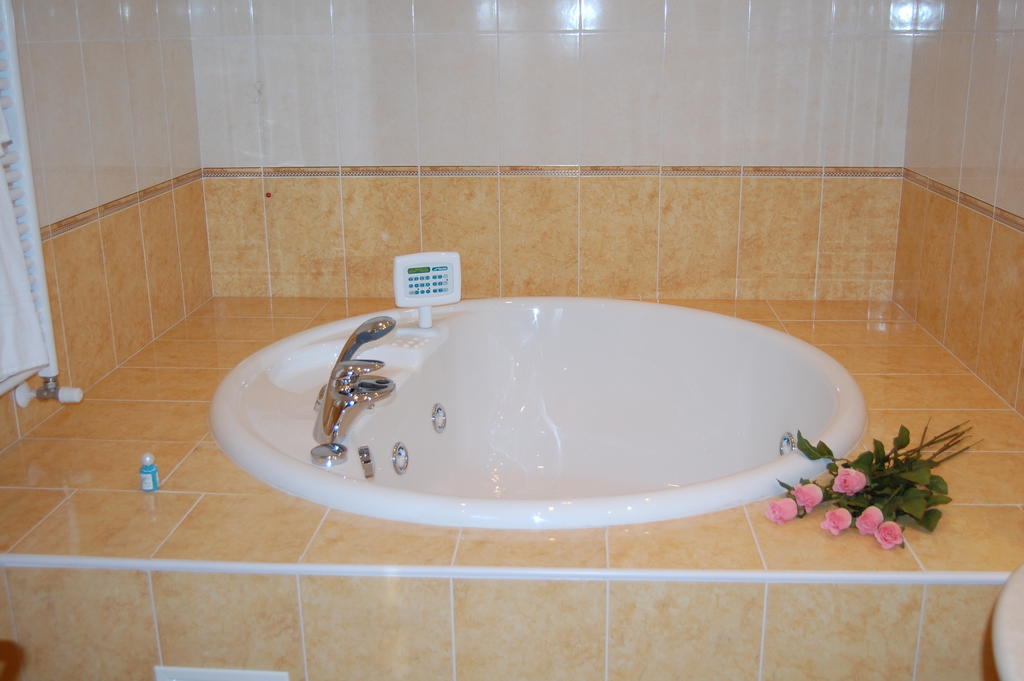 Hotel Motel Gold Calcinate Pokój zdjęcie